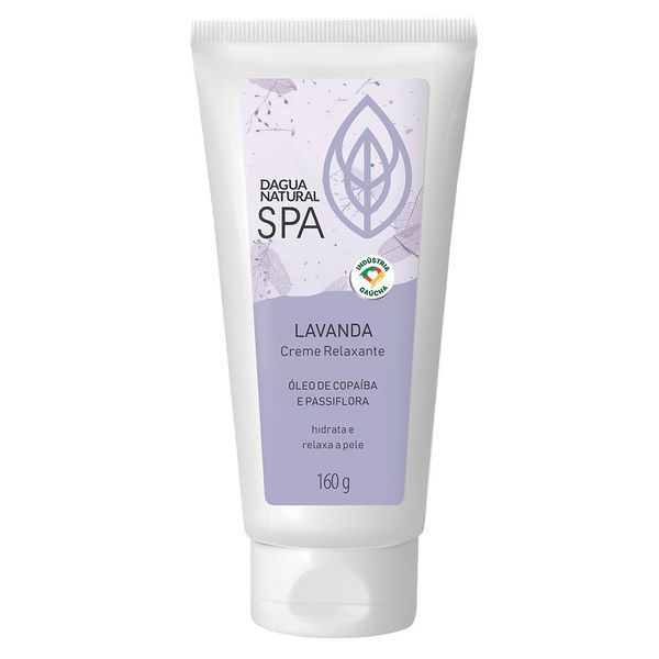 CR-RELAX-SPA-DAGUA-160G-LAVANDA CR-RELAX-SPA-DAGUA-160G-LAVANDA