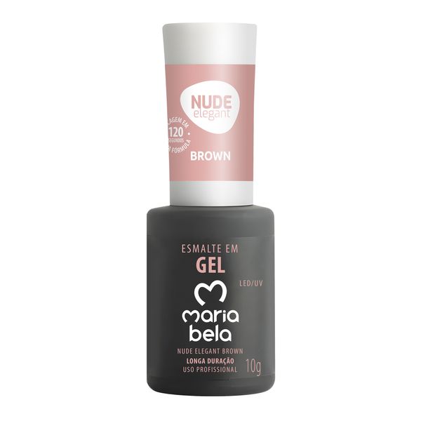 ESM-GEL-UV-LED-MARIA-BELA-10G-BROWN-NUDE ESM-GEL-UV-LED-MARIA-BELA-10G-BROWN-NUDE