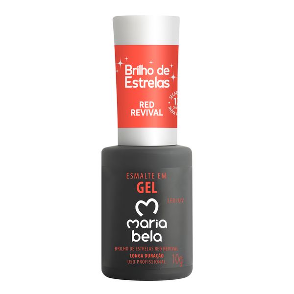 ESM-GEL-UV-LED-MARIA-BELA-10G-RED-REVIVAL ESM-GEL-UV-LED-MARIA-BELA-10G-RED-REVIVAL
