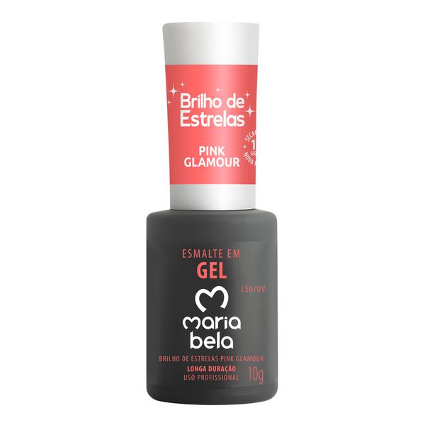 ESM-GEL-UV-LED-MARIA-BELA-10G-PINK-GLAMOUR ESM-GEL-UV-LED-MARIA-BELA-10G-PINK-GLAMOUR