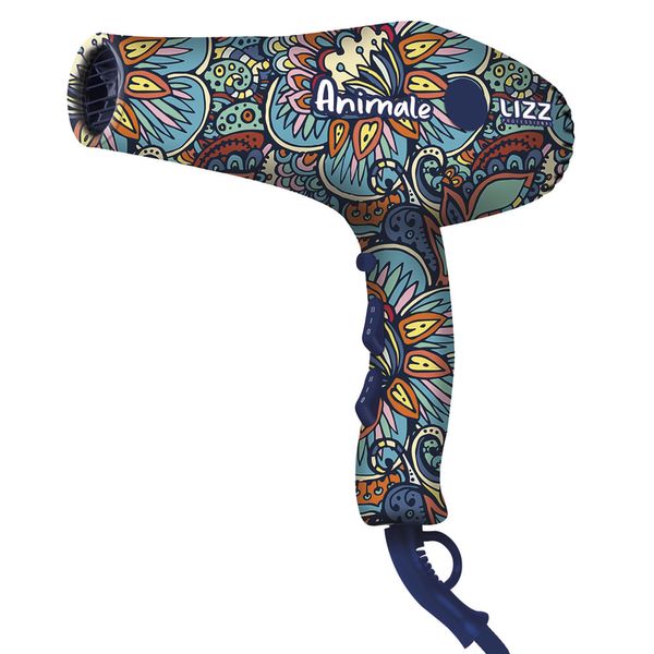 SEC-ANIMALE-LIZZ-2150-W SEC-ANIMALE-LIZZ-2150-W