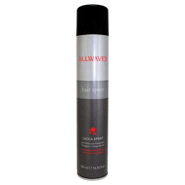 SP-ALLWAVES-500ML SP-ALLWAVES-500ML