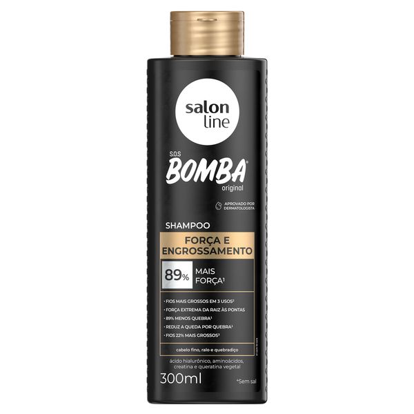 SH-BOMBA-SALON-LINE-300ML-FORCA-ENGROSSAD SH-BOMBA-SALON-LINE-300ML-FORCA-ENGROSSAD
