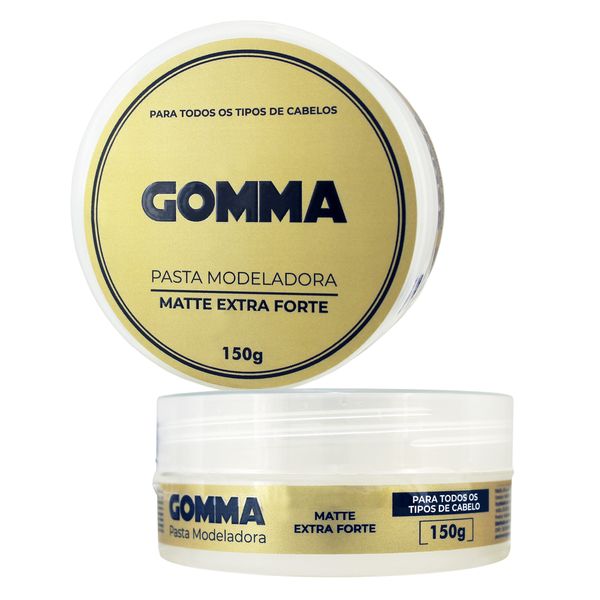 PASTA-MODE-GOMMA-MATT-YELSEW-150G-EXTRA-FORTE-TRA PASTA-MODE-GOMMA-MATT-YELSEW-150G-EXTRA-FORTE-TRA