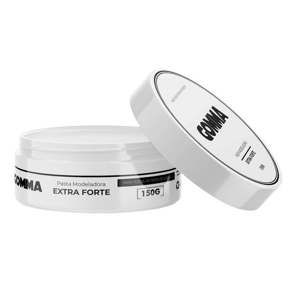 PASTA-MODE-GOMMA-MATT-YELSEW-150G-INCOLOR PASTA-MODE-GOMMA-MATT-YELSEW-150G-INCOLOR