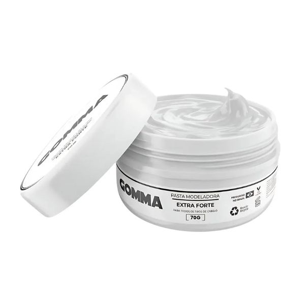 PASTA-MODE-YELSEW-GOMA-70G-EXTRA-FORTE-UVA PASTA-MODE-YELSEW-GOMA-70G-EXTRA-FORTE-UVA