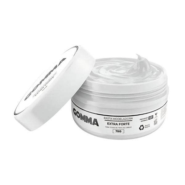 PASTA-MODE-YELSEW-GOMA-70G-INCOLOR PASTA-MODE-YELSEW-GOMA-70G-INCOLOR