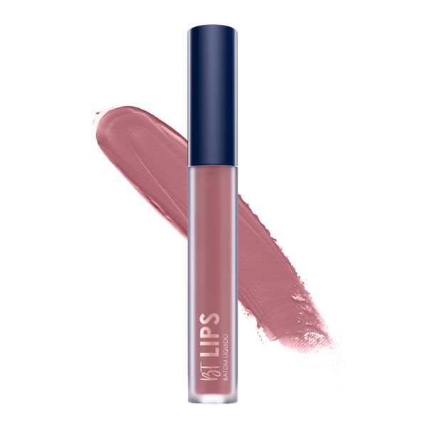 BATOM-LIQ-MATTE-BT-AMANDA BATOM-LIQ-MATTE-BT-AMANDA