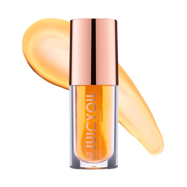 OLEO-LABIAL-JUICY-BT-PINAPPLE OLEO-LABIAL-JUICY-BT-PINAPPLE