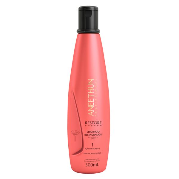 SH-2-ANEETHUN-300ML-RESTORE-SYSTEM SH-2-ANEETHUN-300ML-RESTORE-SYSTEM