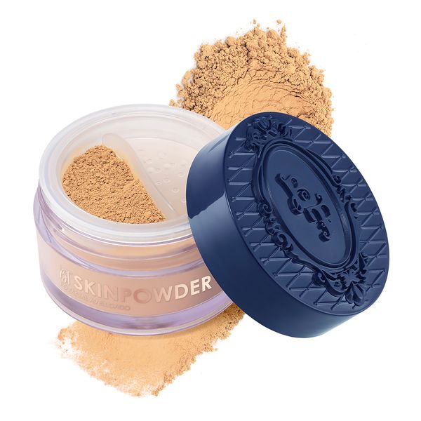 PO-SOLTO-SKINPOWDER-BT-15G-MEDIUM PO-SOLTO-SKINPOWDER-BT-15G-MEDIUM