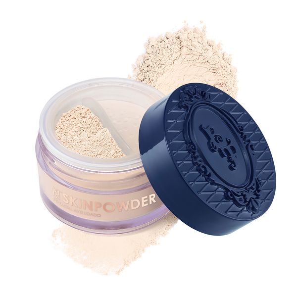 PO-SOLTO-SKINPOWDER-BT-15G-FAIR PO-SOLTO-SKINPOWDER-BT-15G-FAIR