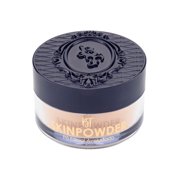 PO-SOLTO-SKINPOWDER-BT-15G-LIGHT PO-SOLTO-SKINPOWDER-BT-15G-LIGHT