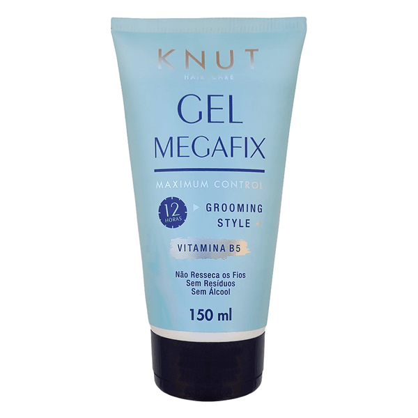 GEL-MEGAFIX-KNUT-150G-12HORAS GEL-MEGAFIX-KNUT-150G-12HORAS