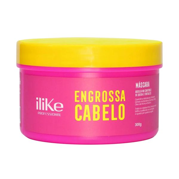 MASC-ENGROSSA-ILIKE-250G MASC-ENGROSSA-ILIKE-250G