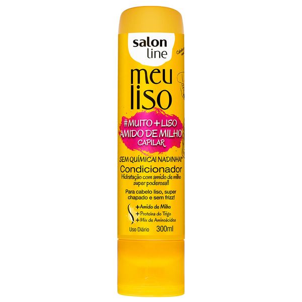 COND-MEU-LISO-SALON-LINE-300ML-MUITO-MAIS-LISO COND-MEU-LISO-SALON-LINE-300ML-MUITO-MAIS-LISO