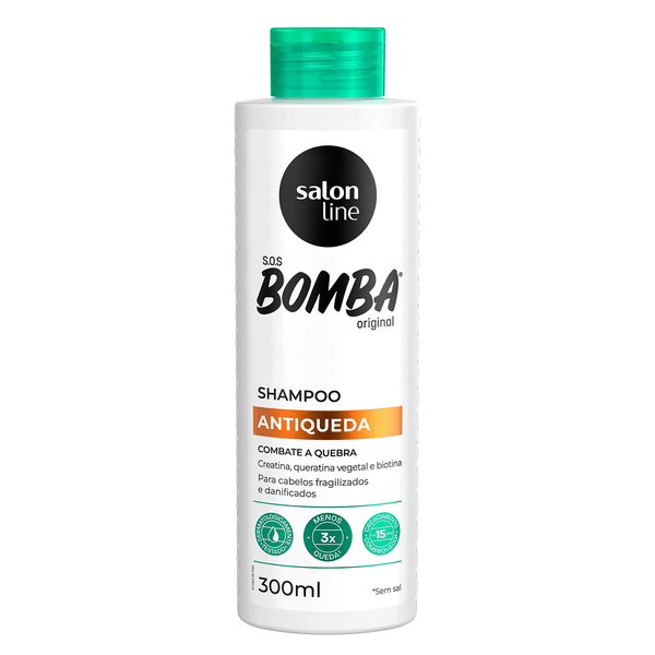 SH-SOS-BOMBA-SALON-LINE-300ML-ANTIQUEDA SH-SOS-BOMBA-SALON-LINE-300ML-ANTIQUEDA