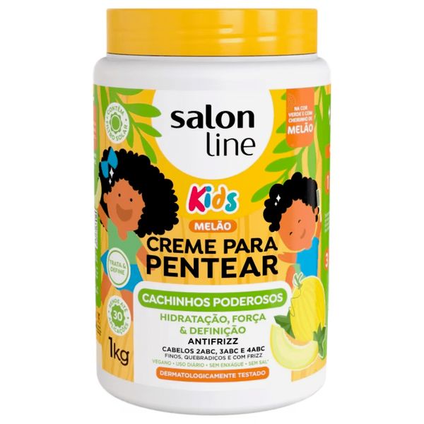 CR-P-PENT-SALON-LINE-1KG-KIDS-MELAO CR-P-PENT-SALON-LINE-1KG-KIDS-MELAO