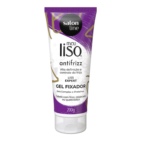 GEL-MEU-LISO-SALON-LINE-200G-FIX-ANTIFRIZZ