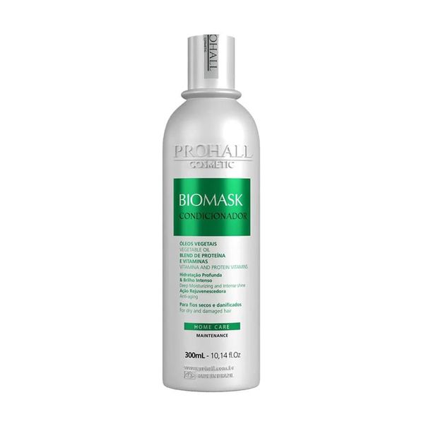 COND-BIOMASK-PROHALL-300ML COND-BIOMASK-PROHALL-300ML