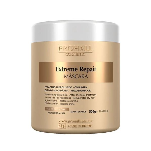 MASC-PROHALL-500G-EXTREME-REPAIR MASC-PROHALL-500G-EXTREME-REPAIR