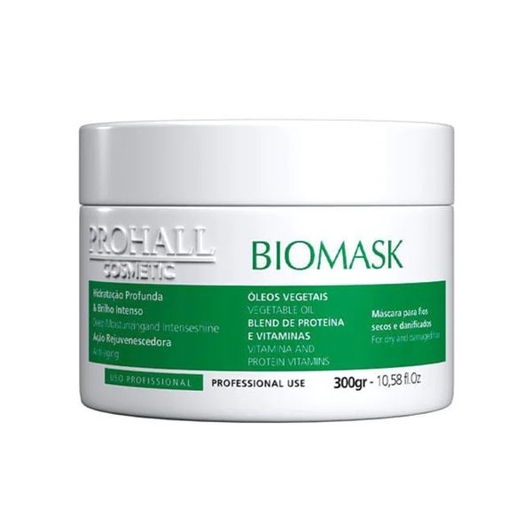 MASC-BIOMASK-PROHALL-300G MASC-BIOMASK-PROHALL-300G