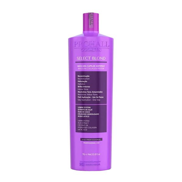 REALIN-CAP-SELECT-PROHALL-1L-BLOND-S-FORMOL REALIN-CAP-SELECT-PROHALL-1L-BLOND-S-FORMOL