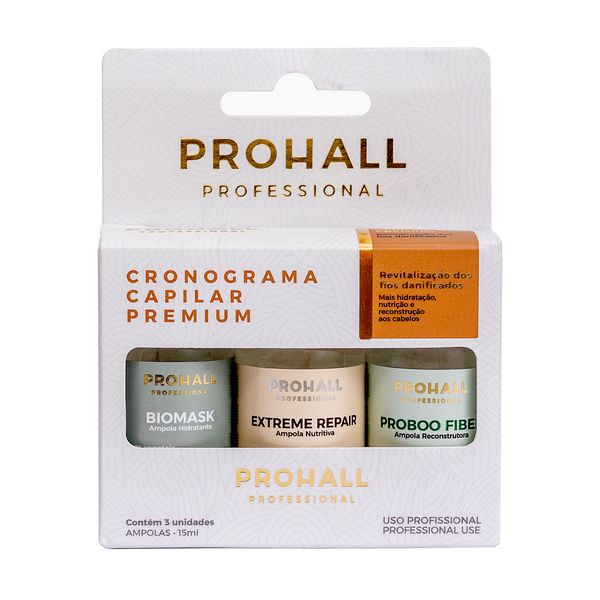 KIT-AMP-CRONOG-CAP-PROHALL-15ML-MASK-FIBER-REPA KIT-AMP-CRONOG-CAP-PROHALL-15ML-MASK-FIBER-REPA