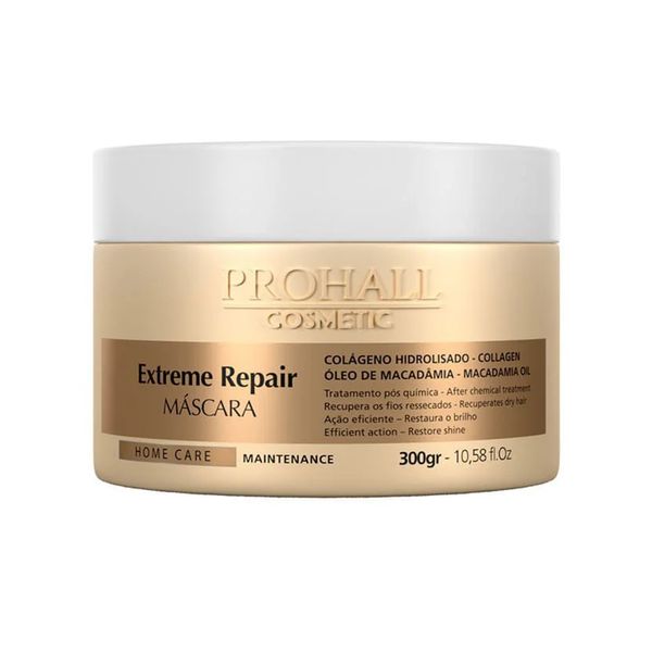 MASC-HOME-CARE-PROHALL-300G-EXTREME-REPAIR MASC-HOME-CARE-PROHALL-300G-EXTREME-REPAIR