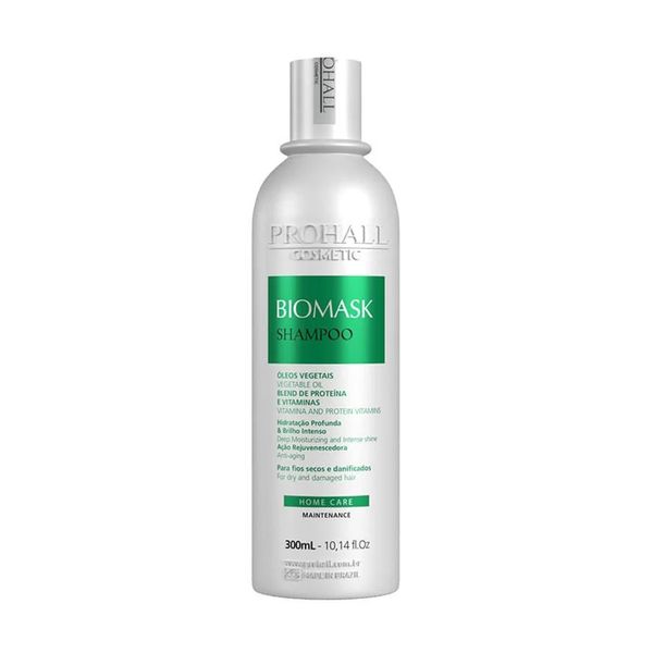 SH-BIOMASK-PROHALL-300ML SH-BIOMASK-PROHALL-300ML