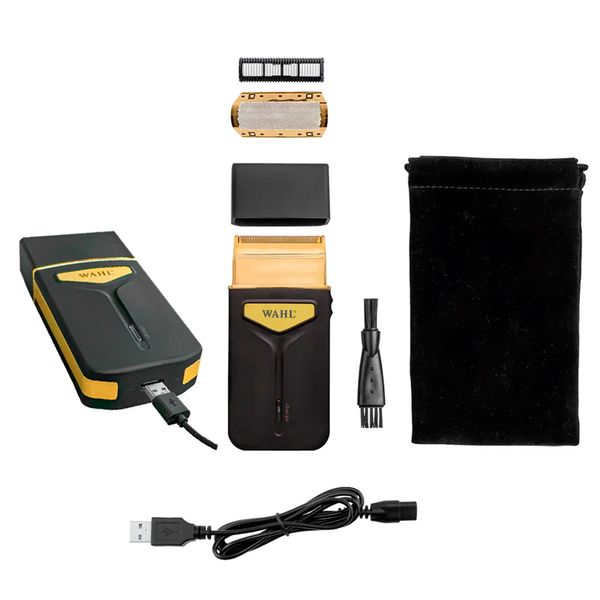 MAQ-P-ACAB-WAHL-TRAVEL-SHAVER MAQ-P-ACAB-WAHL-TRAVEL-SHAVER