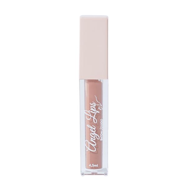 BATOM-LIP-ANGEL-CATHARINE-45ML-CAPUCCINO BATOM-LIP-ANGEL-CATHARINE-45ML-CAPUCCINO