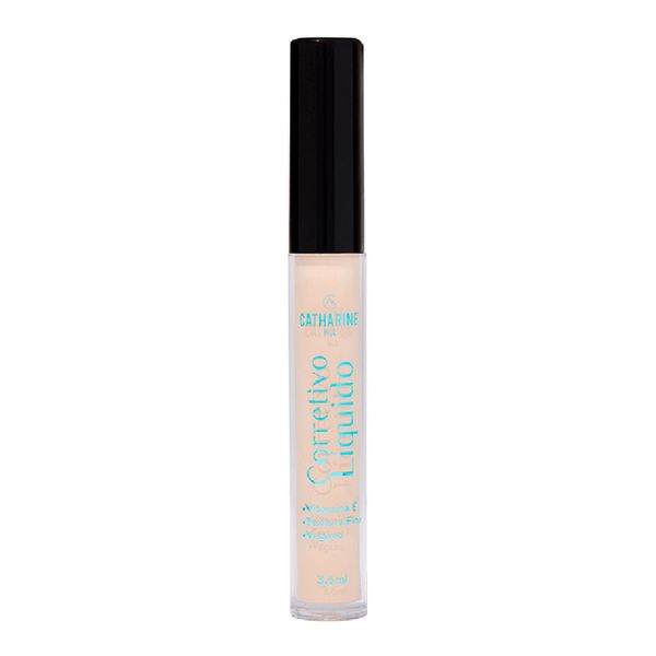 BASE-FLUID-CONCEALER-CATHARINE-75M-LIGHT BASE-FLUID-CONCEALER-CATHARINE-75M-LIGHT