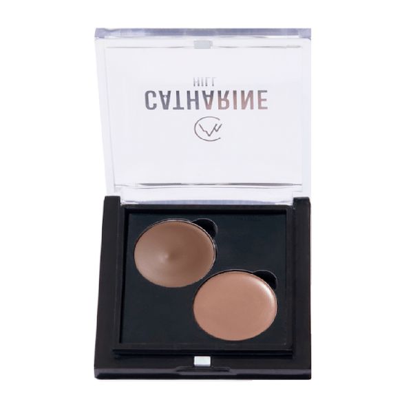 SOMBRA-DUO-SOBRANC-CATHARINE-4G-EYEBROW-CREAMY SOMBRA-DUO-SOBRANC-CATHARINE-4G-EYEBROW-CREAMY