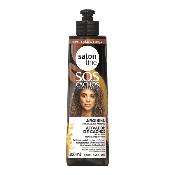 ATIV-CACHO-SOS-SALON-LINE-300ML-RECONSTRUIDOS ATIV-CACHO-SOS-SALON-LINE-300ML-RECONSTRUIDOS