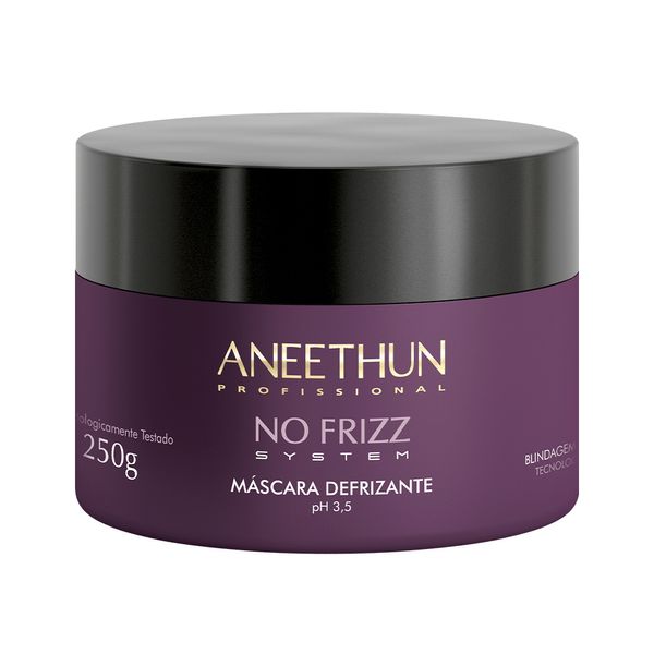 MASC-NO-FRIZZ-ANEETHUN-250G-SYSTEM MASC-NO-FRIZZ-ANEETHUN-250G-SYSTEM