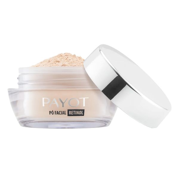 PO-FACIAL-RETINOL-PAYOT-20G-TRANSLUC-MATTE PO-FACIAL-RETINOL-PAYOT-20G-TRANSLUC-MATTE