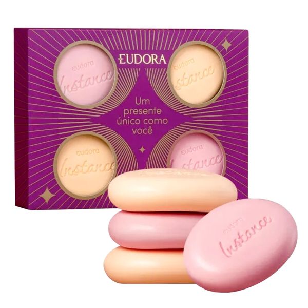 KIT-SABONETE-INSTANCE-4UN-MAES KIT-SABONETE-INSTANCE-4UN-MAES