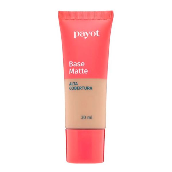 BASE-MATTE-PAYOT-30ML-COR-5 BASE-MATTE-PAYOT-30ML-COR-5