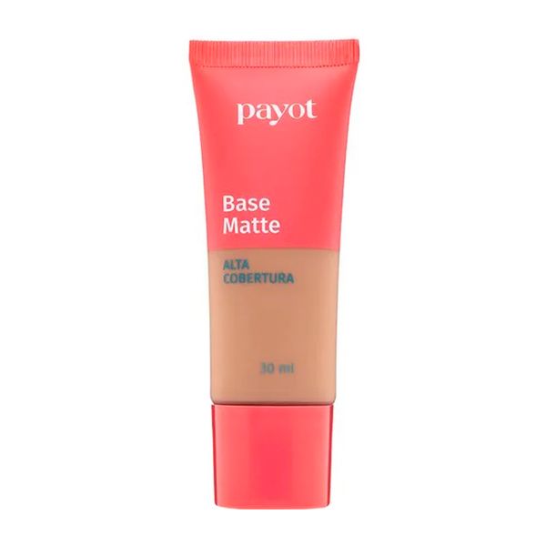 BASE-MATTE-PAYOT-30ML-COR-7 BASE-MATTE-PAYOT-30ML-COR-7