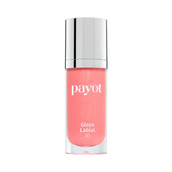 GLOSS-LABI-3D-PAYOT-6ML-GOIABA GLOSS-LABI-3D-PAYOT-6ML-GOIABA