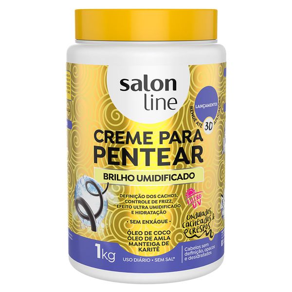 CR-P-PENT-SALON-LINE-1KG-BRILHO-UMIDIF CR-P-PENT-SALON-LINE-1KG-BRILHO-UMIDIF