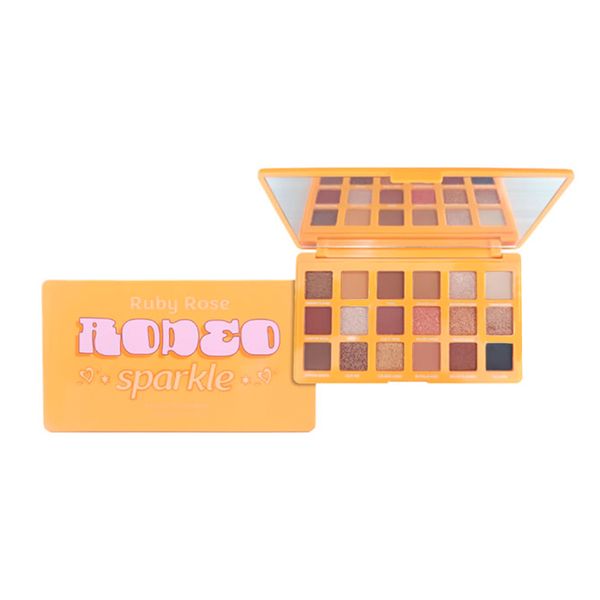 PALET-SOMB-RODEO-RUBY-ROSE-261G-SPARKLE PALET-SOMB-RODEO-RUBY-ROSE-261G-SPARKLE