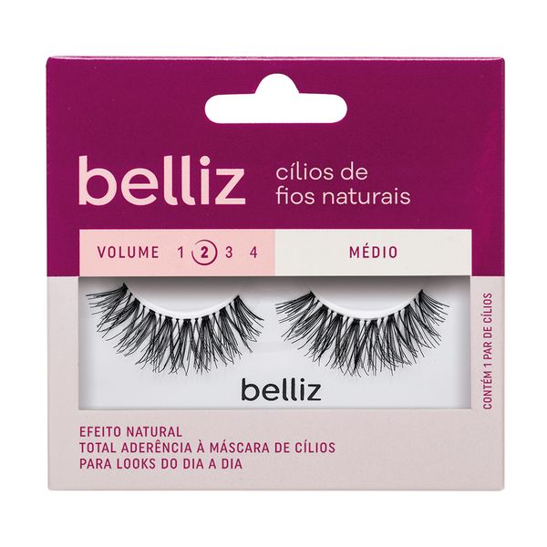 CILIOS-HAIR-LINE-BELLIZ-120 CILIOS-HAIR-LINE-BELLIZ-120