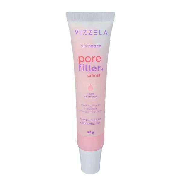 PRIMER-VIZZELA-30G-PORE-FILLER PRIMER-VIZZELA-30G-PORE-FILLER
