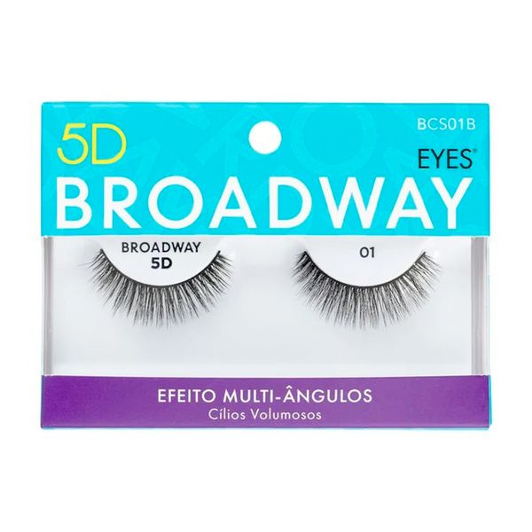 CILIOS-5D-BROADWAY-KISS-01 CILIOS-5D-BROADWAY-KISS-01