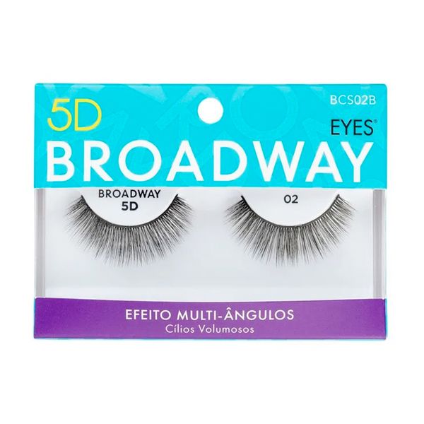 CILIOS-5D-BROADWAY-KISS-02 CILIOS-5D-BROADWAY-KISS-02