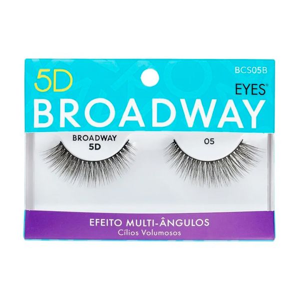 CILIOS-5D-BROADWAY-KISS-05 CILIOS-5D-BROADWAY-KISS-05