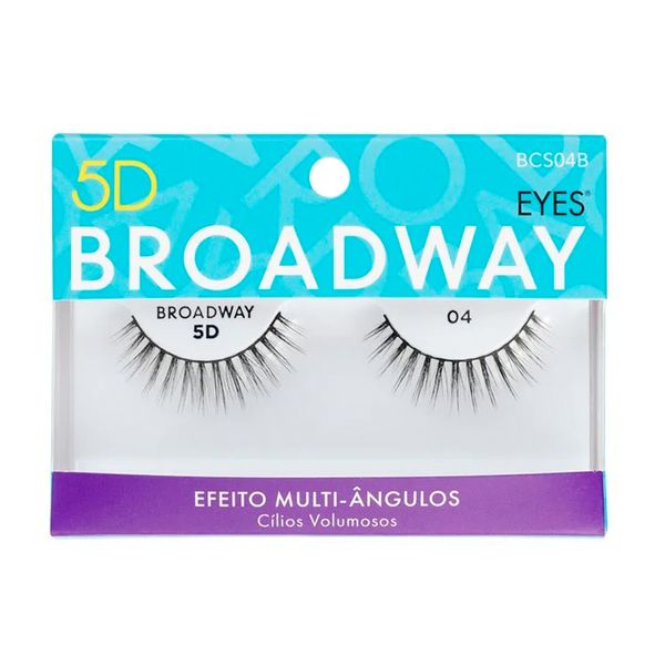 CILIOS-5D-BROADWAY-KISS-04 CILIOS-5D-BROADWAY-KISS-04