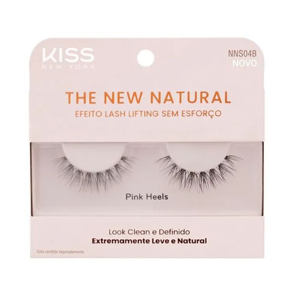 CILIOS-THE-NEW-NATURA-KISS-PINK-HEELS